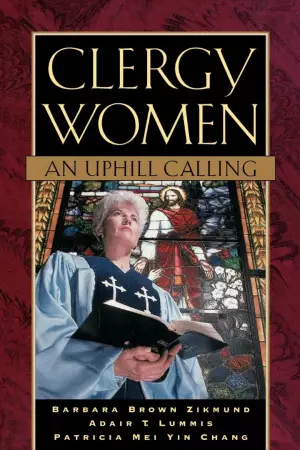 Clergy Women