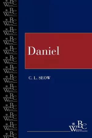 Daniel : Westminster Bible Companion
