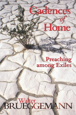Cadences of Home