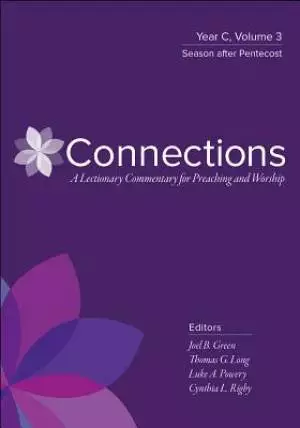 Connections, Year C, Volume 3