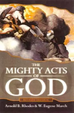 The Mighty Acts of God