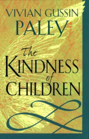 The Kindness of Children