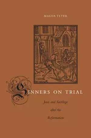 Sinners on Trial