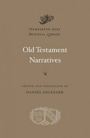 Old Testament Narratives