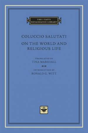 On the World and Religious Life