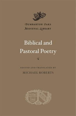 Biblical And Pastoral Poetry