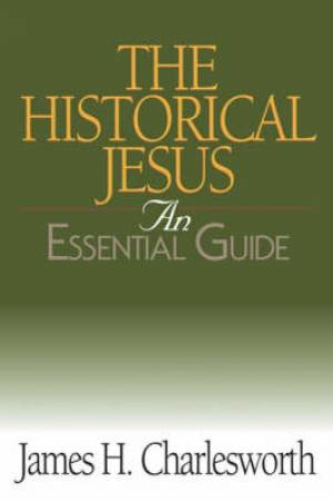 The Historical Jesus