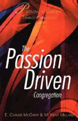 Passion Driven Congregation