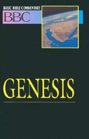 Basic Bible Commentary Volume 1 Genesis
