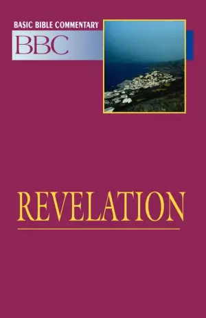 Revelation Vol 29: Basic Bible Commentary