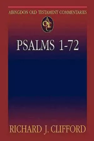 Psalms 1-72 : Abingdon Old Testament Commentary
