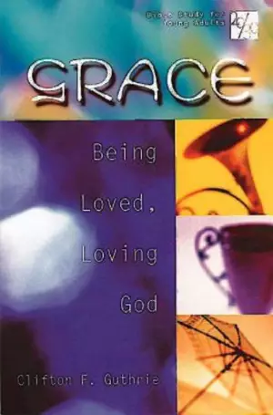 20/30 Bible Study for Young Adults Grace