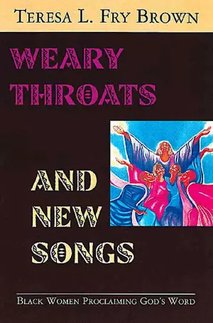 Weary Throats and New Songs