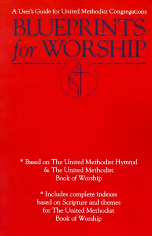 Blueprints for Worship