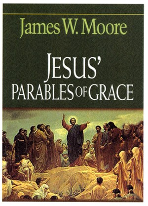 Jesus' Parables of Grace