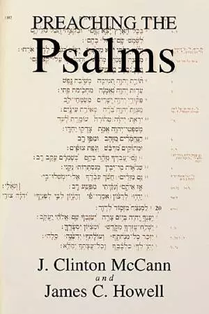 Preaching the Psalms