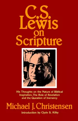 C.S. Lewis On Scripture