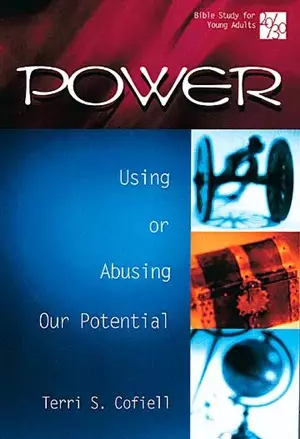 Power Using and Abusing Our Potential
