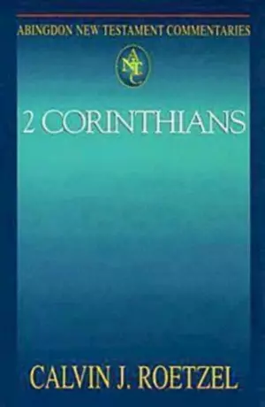 2 Corinthians : Abingdon New Testament Commentary