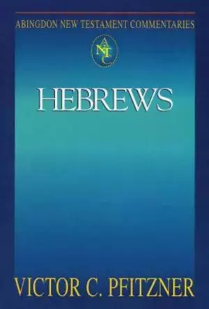 Hebrews : Abingdon New Testament Commentary