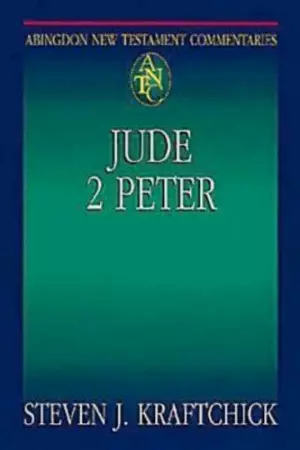 Jude & 2 Peter : Abingdon New Testament Commentaries