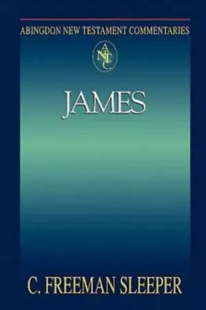 James : Abingdon New Testament Commentary