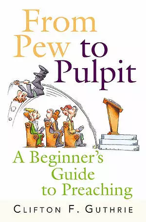 From Pew To Pulpit