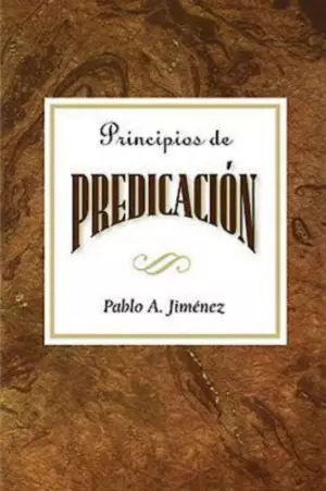 Principios de la Predicacion