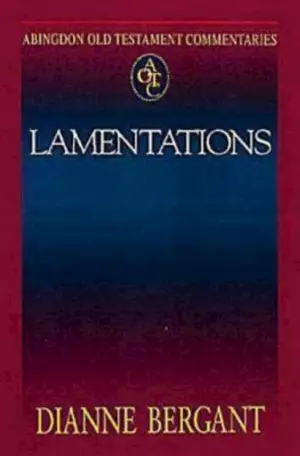 Lamentations : Abingdon Old Testament Commentary Series