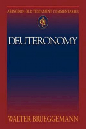 Deuteronomy : Abingdon Old Testament Commentary  