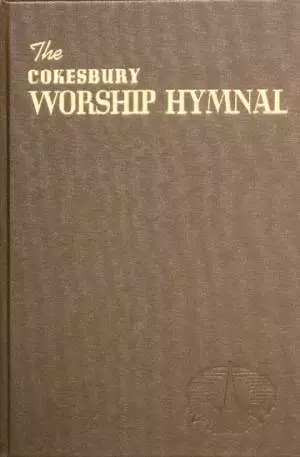 Cokesbury Worship Hymnal