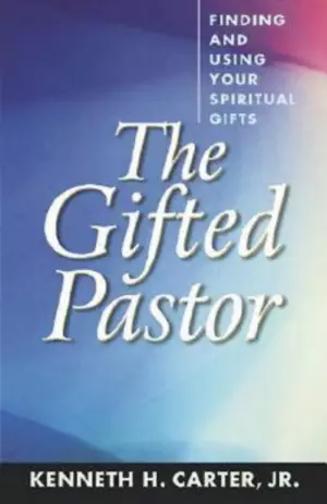 GIFTED PASTOR