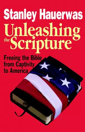 Unleashing the Scripture