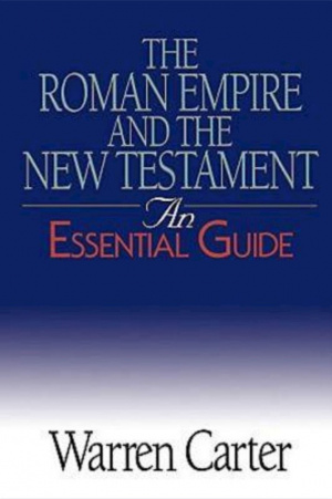 The Roman Empire and the New Testament