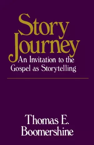 Story Journey
