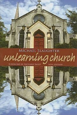 Unlearning Church
