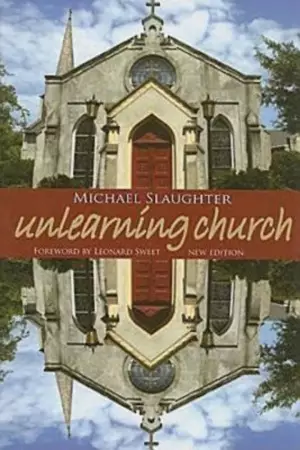 Unlearning Church