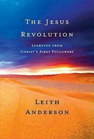The Jesus Revolution