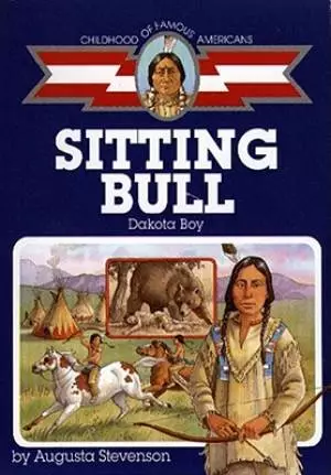 Sitting Bull : Dakota Boy
