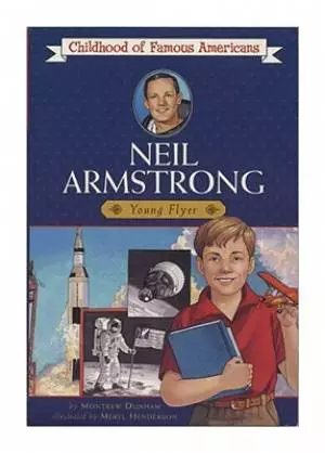 Neil Armstrong : Young Pilot