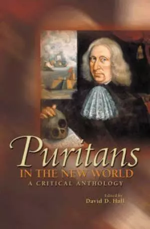 Puritans in the New World
