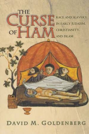 The Curse of Ham
