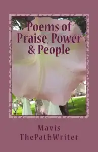 Poems of Praise, Power & People