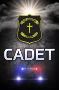 The Reverend Officer: Cadet