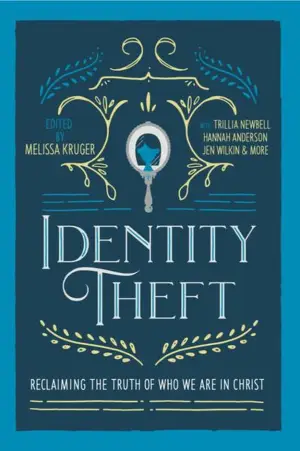 Cover of Identity Theft