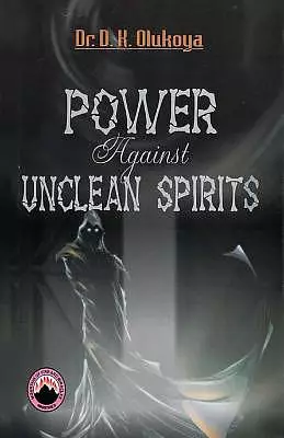 Power Against Unclean Spirit