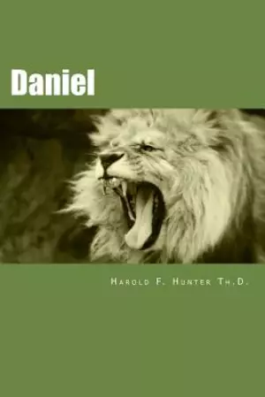 Daniel: Made Easy for the Layman