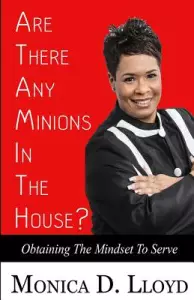 Are There Any Minions In the House?