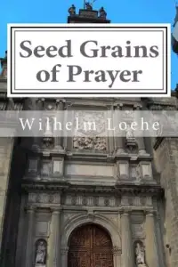 Seed Grains of Prayer
