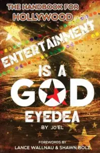 Entertainment Is A God Eyedea: "The Handbook For Hollywood!"